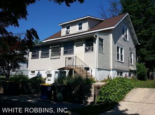 609 Rosedale Ave APT 3, Wilmington, DE 19809