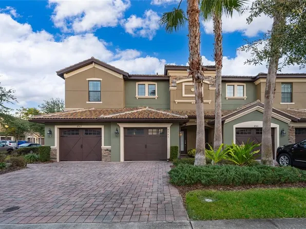 8945 Azalea Sands Ln #8945, Davenport, FL 33896