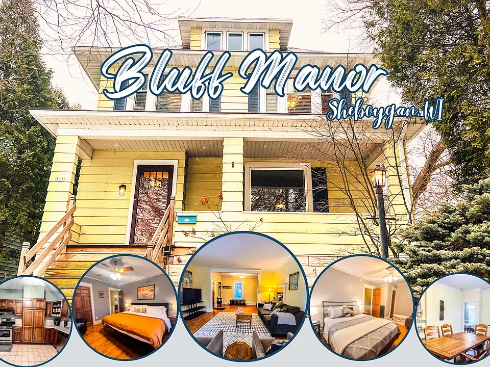 515 Bluff Ave