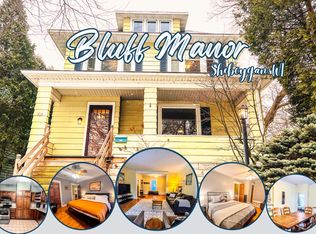 515 Bluff Ave, Sheboygan, WI 53081