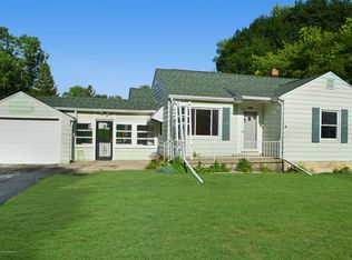 6224 S Washington Ave, Lansing, MI 48911