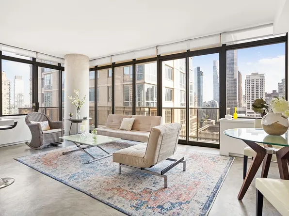 161 West 61st Street image 1 of 19