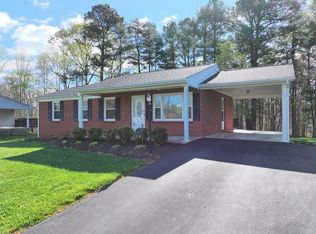 108 Talbott Dr, Danville, VA 24540