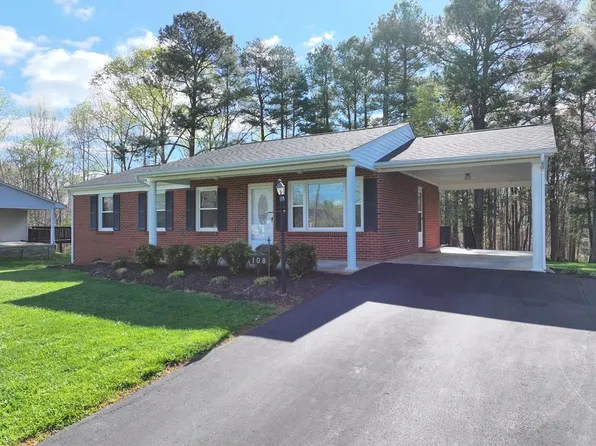 108 Talbott Dr, Danville, VA 24540