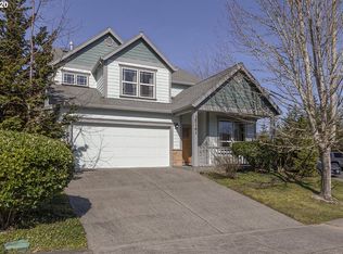 35141 Burt Rd, Saint Helens, OR 97051