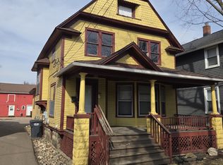 224 W Vine St #2, Kalamazoo, MI 49001