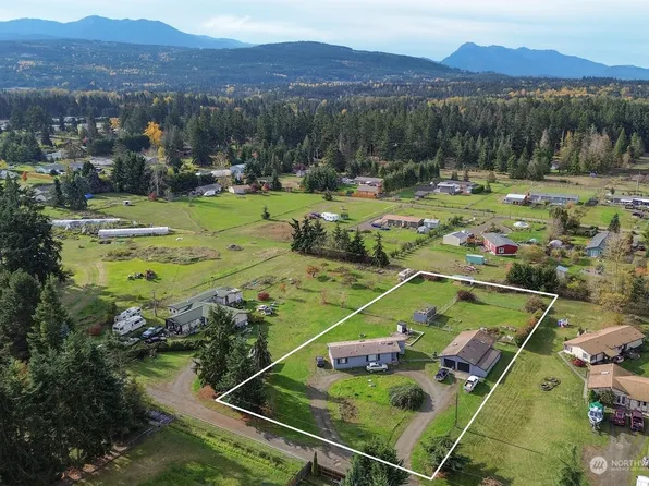110 Alice Park Lane, Sequim, WA 98382