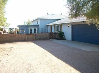 1927 E Superstition Blvd, Apache Junction, AZ 85119