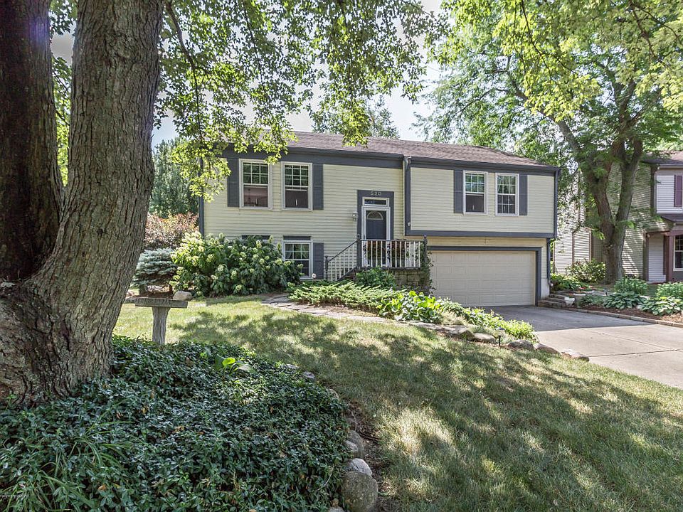 1st image of 520 Chesley Dr