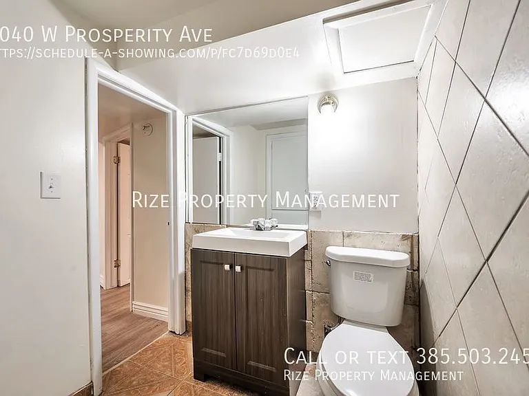 1040 W Prosperity Ave — Photo 11