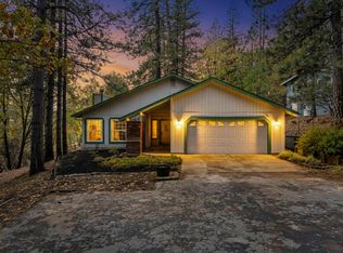 5274 Overland Way, Placerville, CA 95667