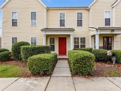 5107 Melanies Way, Williamsburg, VA, 23188