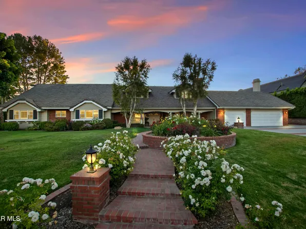 2777 N Los Pinos Cir, Camarillo, CA 93012