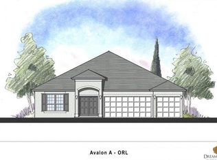 216 Messina Pl, Howey In The Hills, FL 34737