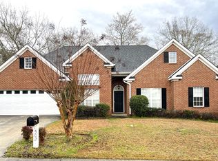 502 Sugarloaf Dr, Macon, GA