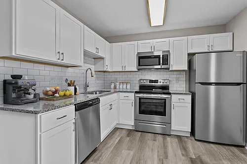Elizabeth Street Townhomes Photo 1