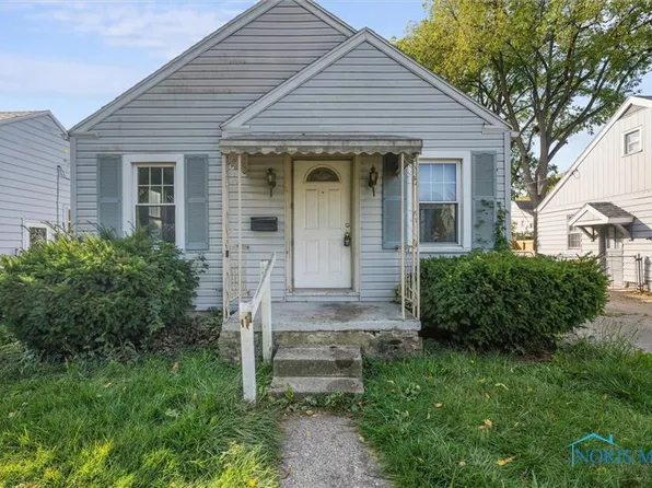435 Pasadena Blvd, Toledo, OH 43612