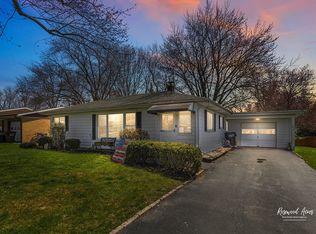 522 Orchard Ln, Beecher, IL