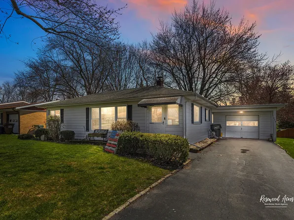 522 Orchard Ln, Beecher, IL 60401