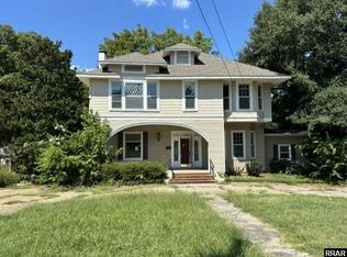 825 N Sampson Ave, Dyersburg, TN 38024