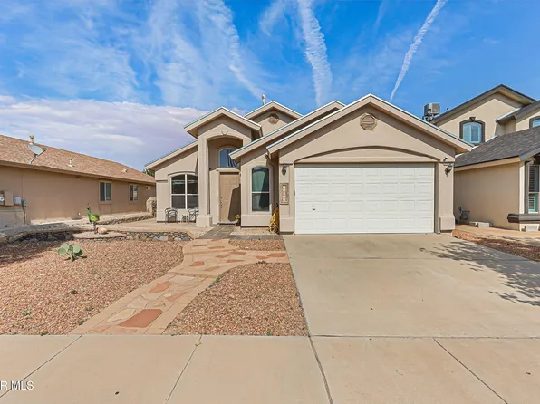 10944 Northview Dr, El Paso, TX 79934