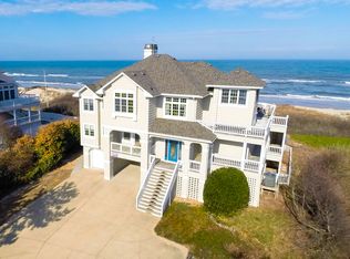457 Pipsis Point Rd, Corolla, NC 27927
