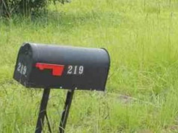 Exterior Address Verification