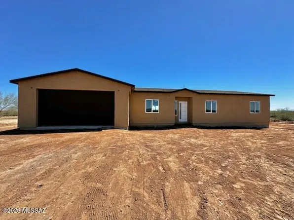 8050 N Shadows Desert Ln, Marana, AZ 85653