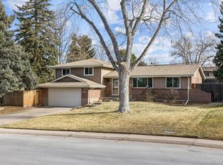 7116 S Dexter St, Centennial, CO 80122