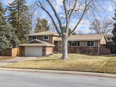 7116 S Dexter Street, Centennial, CO, 80122