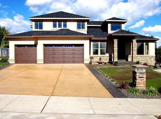 2509 S Steen Rd, Greenacres, WA 99016