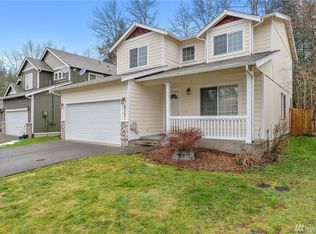 6321 217th St E, Spanaway, WA 98387