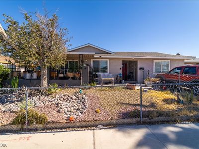 4945 Rita Dr, Las Vegas, NV, 89121