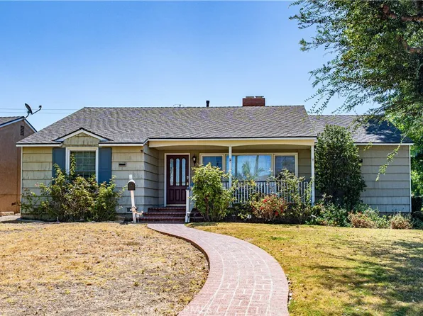 8638 Calmosa Ave, Whittier, CA 90605