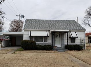 1605 Minerva Ave, Granite City, IL 62040