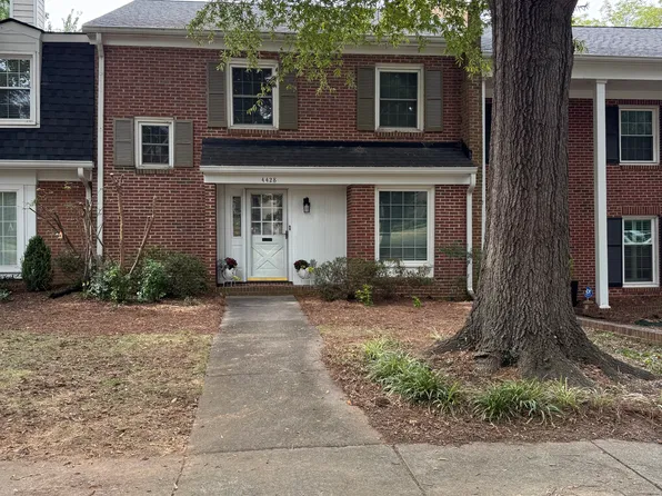 4428 Mullens Ford Rd, Charlotte, NC 28226
