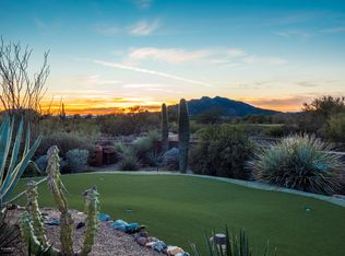 37010 N Pima Rd, Carefree, AZ 85377