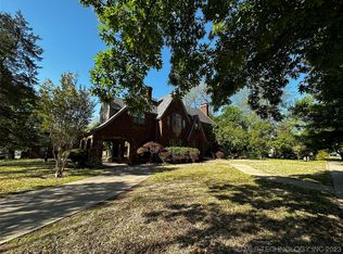 1600 SW Stanley Ave, Ardmore, OK 73401