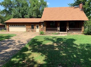 10 Skyline Dr, Van Buren, AR 72956