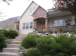 638 N 880 E, Springville, UT 84663