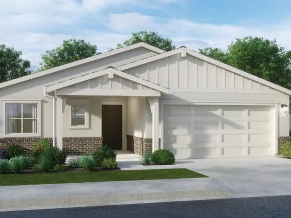 2205 Verde Ranch Rd, Patterson, CA 95363