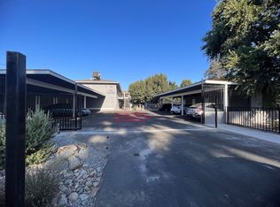 729 N Floral St #8, Visalia, CA 93291