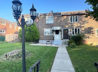 344 Rively Ave, Collingdale, PA 19023