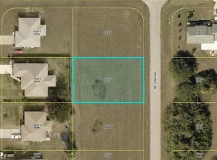 2620 NE 22nd Ave, Cape Coral, FL 33909
