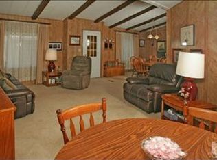 260 Ibsen Pl #134, Oxnard, CA 93033