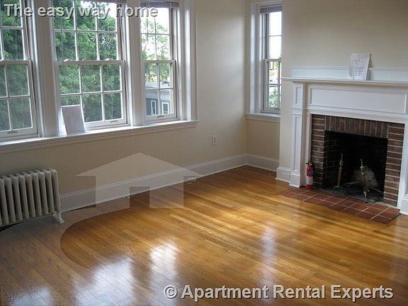Apartment Rental Experts