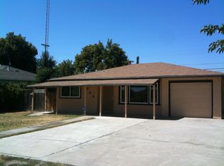 1529 W Whitmore Ave, Modesto, CA 95358