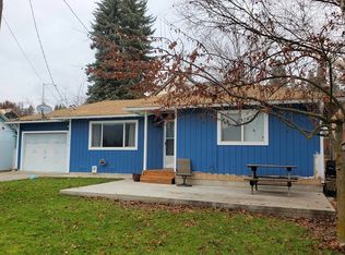 111 S Pearl St, Thompson Falls, MT 59873