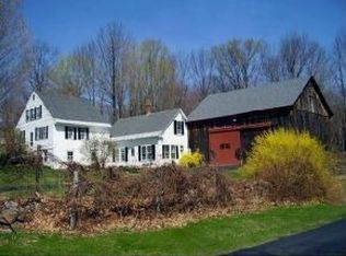 219 Old Dublin Rd, Peterborough, NH 03458