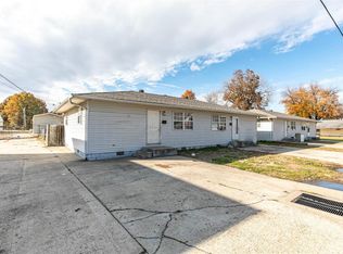 1545-1547 Coolidge St, Poplar Bluff, MO 63901